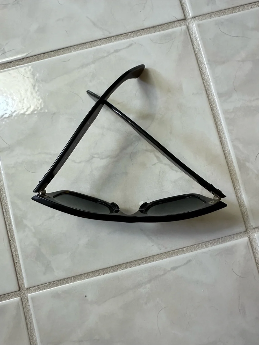 Ray-Ban Wayfarer sunglasses